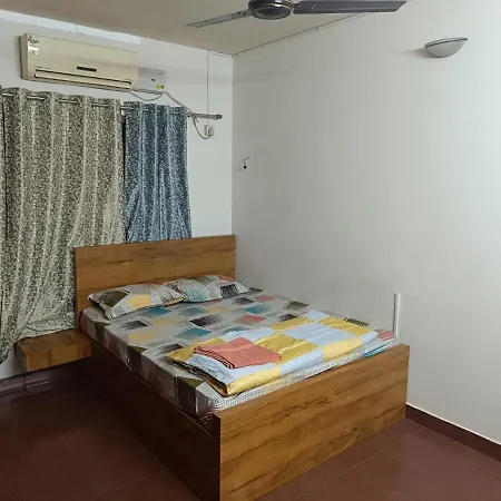Ritu Homestay Thiruvananthapuram Exterior photo