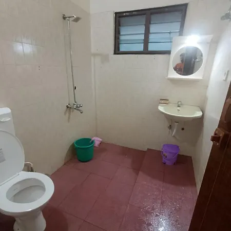 Ritu Homestay Thiruvananthapuram Exterior photo