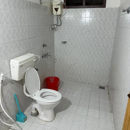 Ritu Homestay Thiruvananthapuram Exterior photo