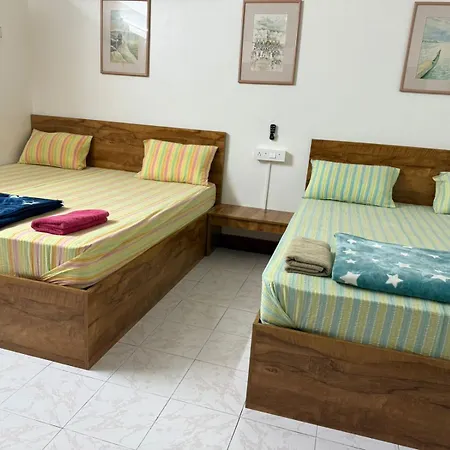 Ritu Homestay Thiruvananthapuram Exterior photo