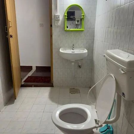 Ritu Homestay Thiruvananthapuram Exterior photo