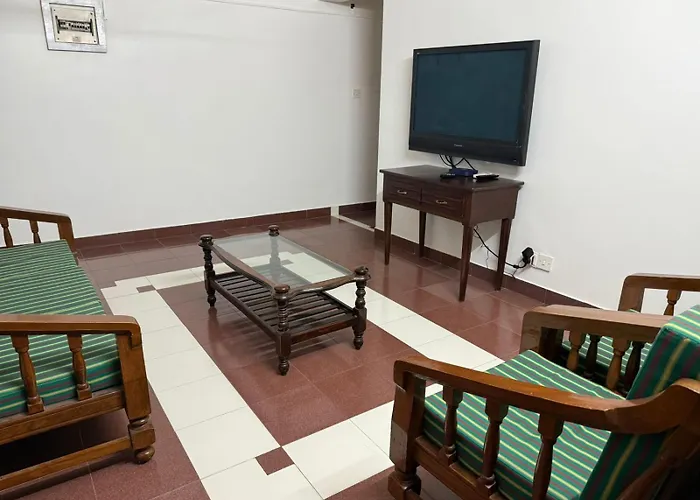 Ritu Homestay