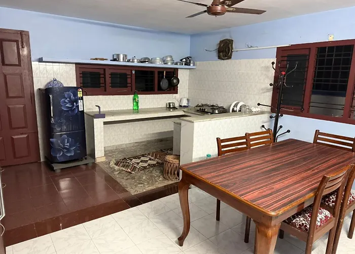 Ritu Homestay