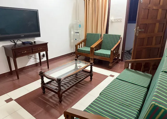Ritu Homestay