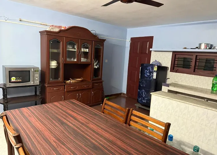 Ritu Homestay