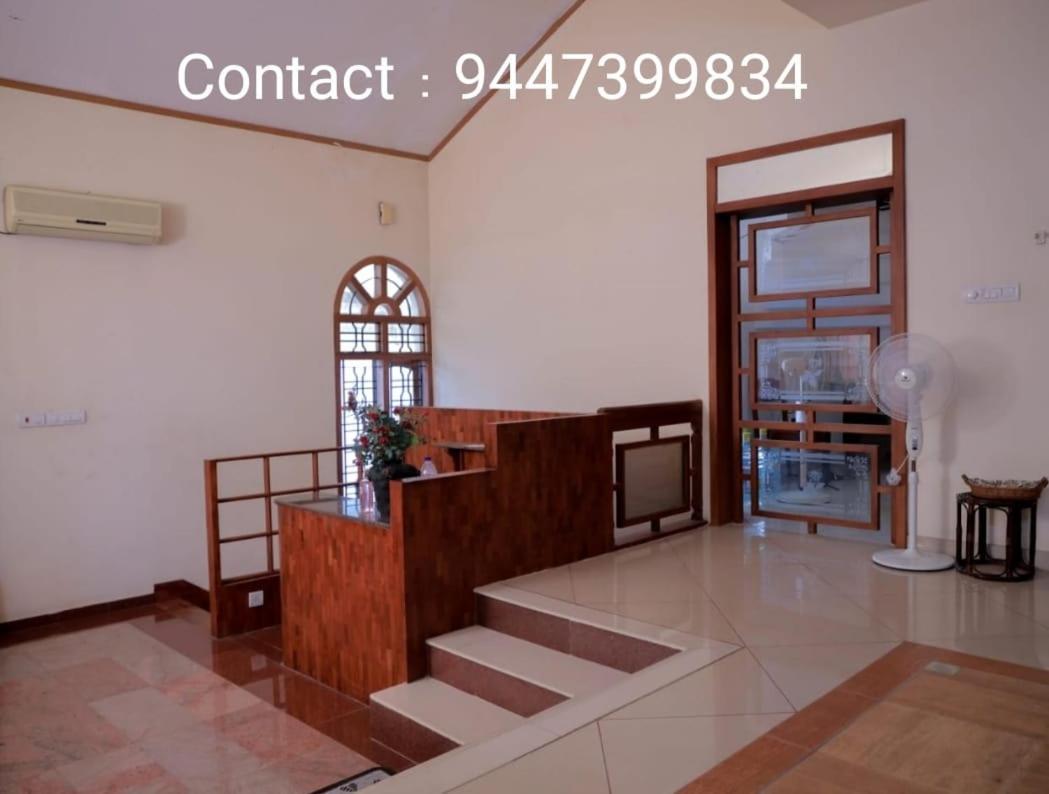 Homestay Ritu *