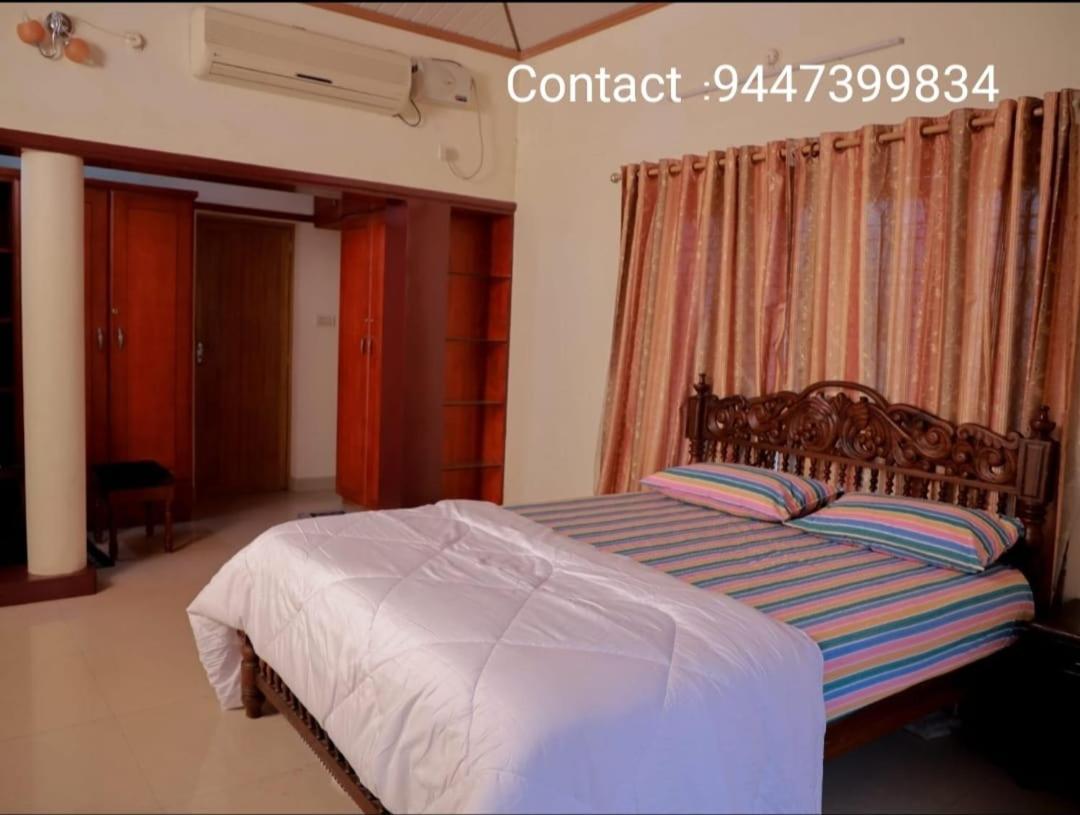 Ritu * Thiruvananthapuram