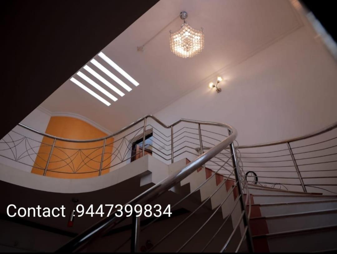 Ritu Homestay Thiruvananthapuram
