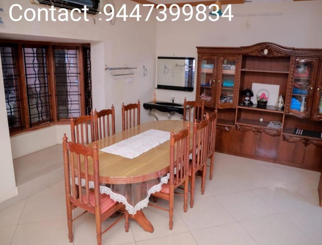 Ritu Homestay