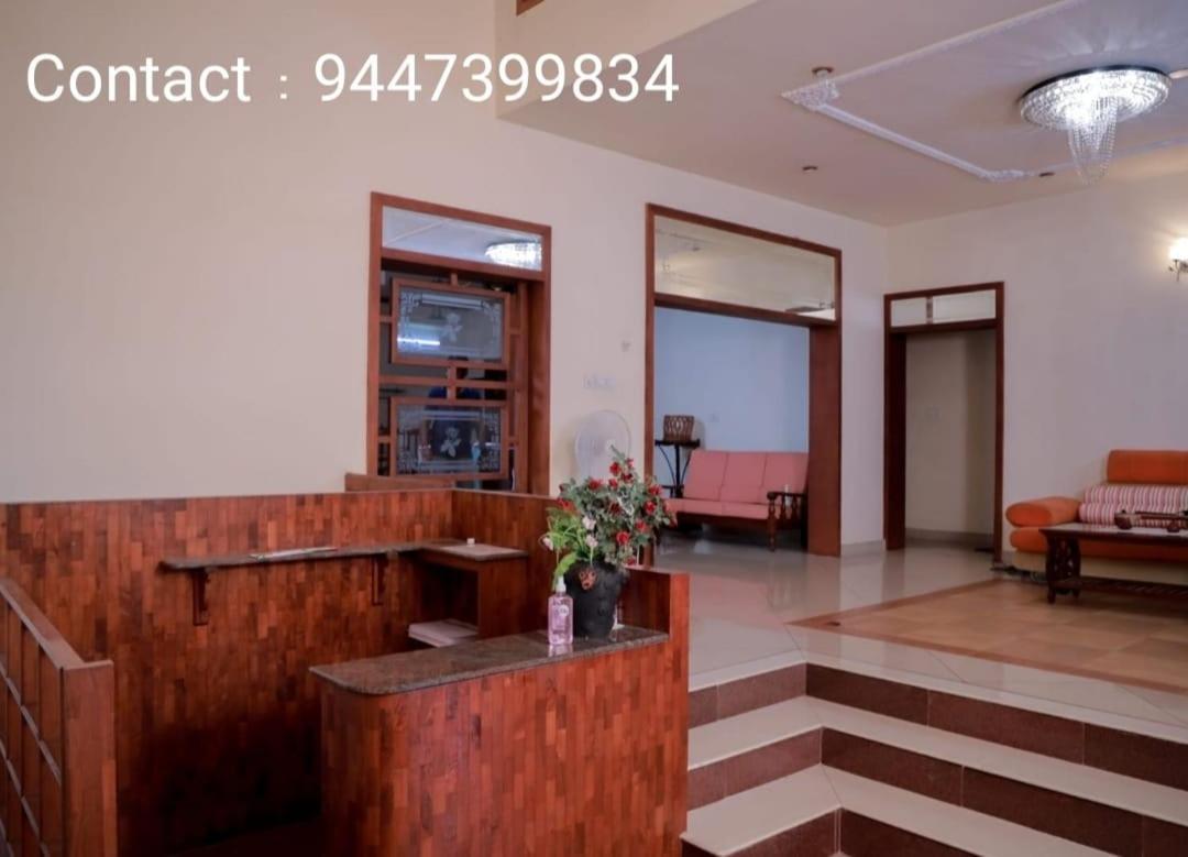 Ritu Homestay *