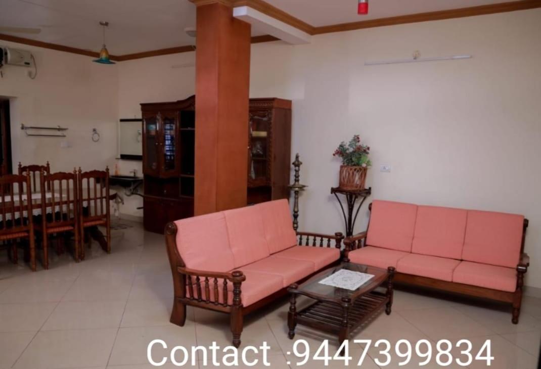 Ritu Homestay *