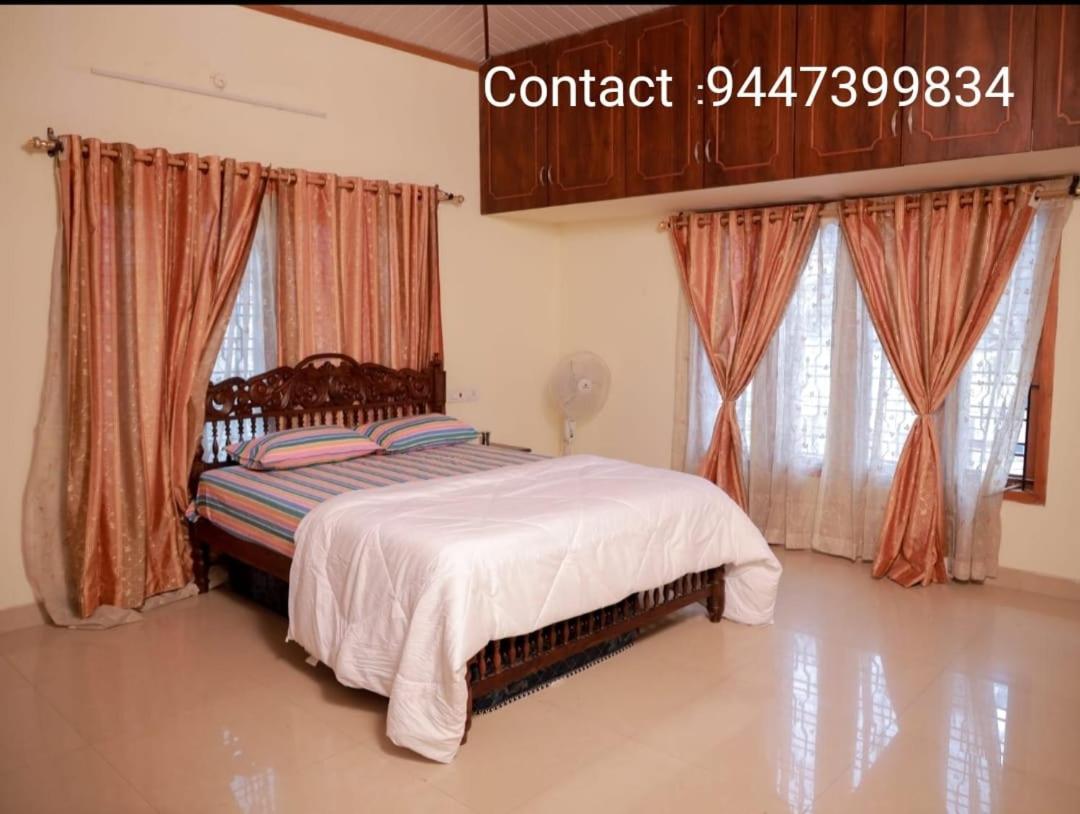 Ritu Homestay *
