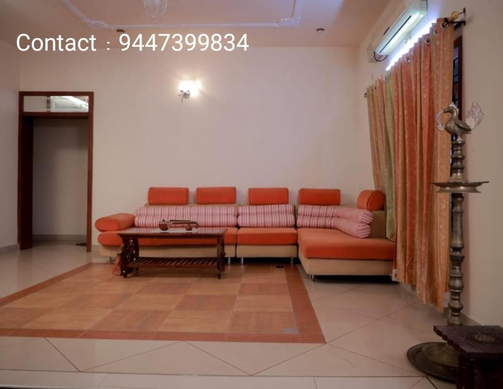 Homestay Ritu *