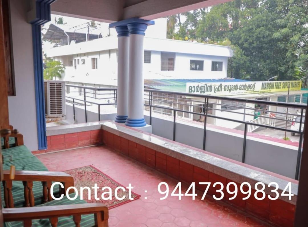 Homestay Ritu Thiruvananthapuram
