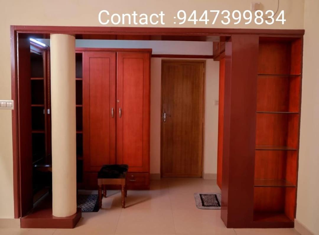 Homestay Ritu Thiruvananthapuram