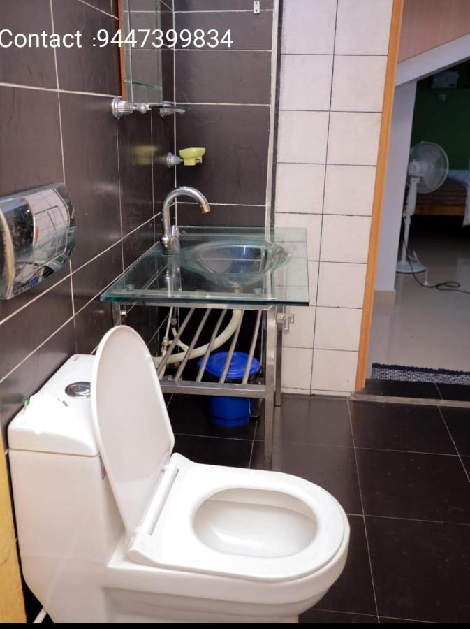 Ritu Homestay Thiruvananthapuram