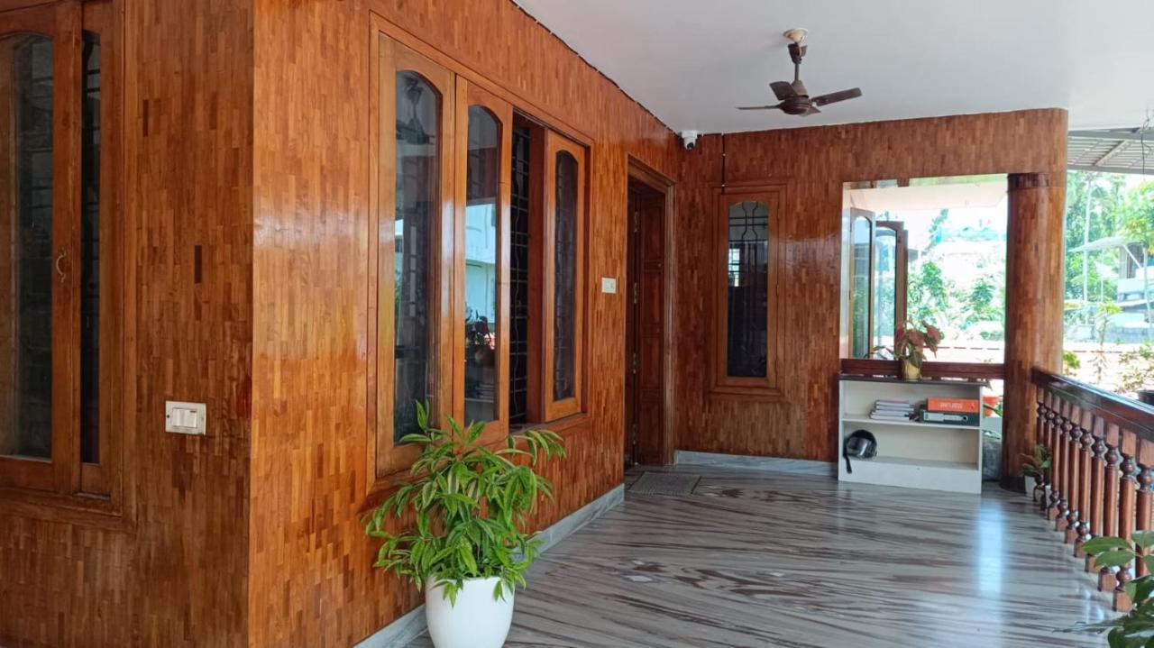 Homestay Ritu Thiruvananthapuram