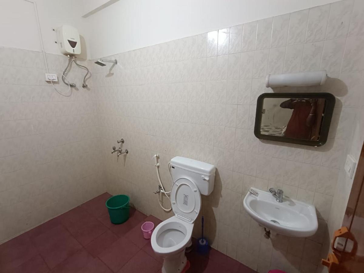 Ritu Homestay Thiruvananthapuram