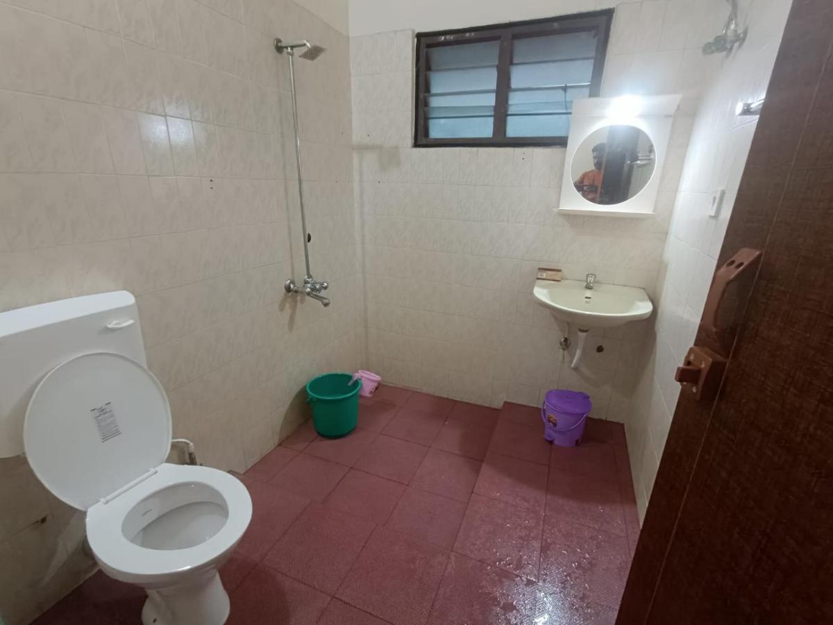 Ritu Homestay