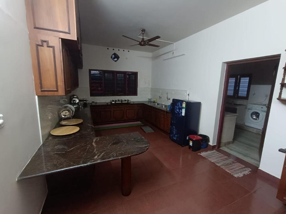 Ritu Homestay Thiruvananthapuram