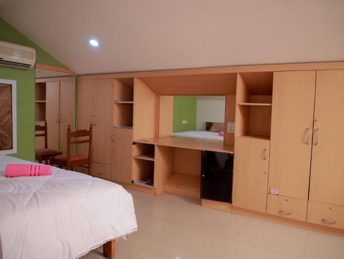 Ritu Thiruvananthapuram
