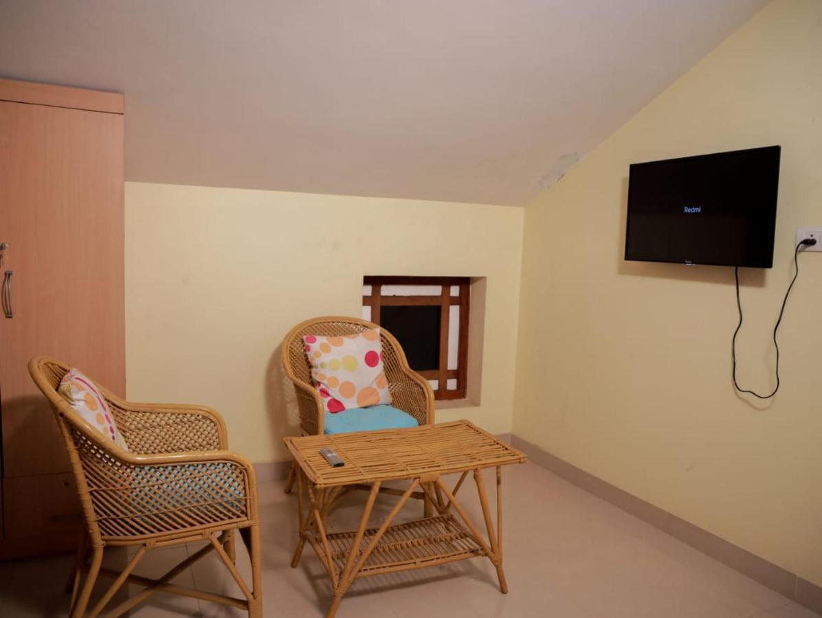 Ritu Homestay Thiruvananthapuram