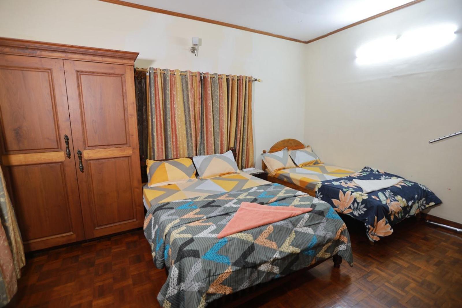 Homestay Ritu Thiruvananthapuram
