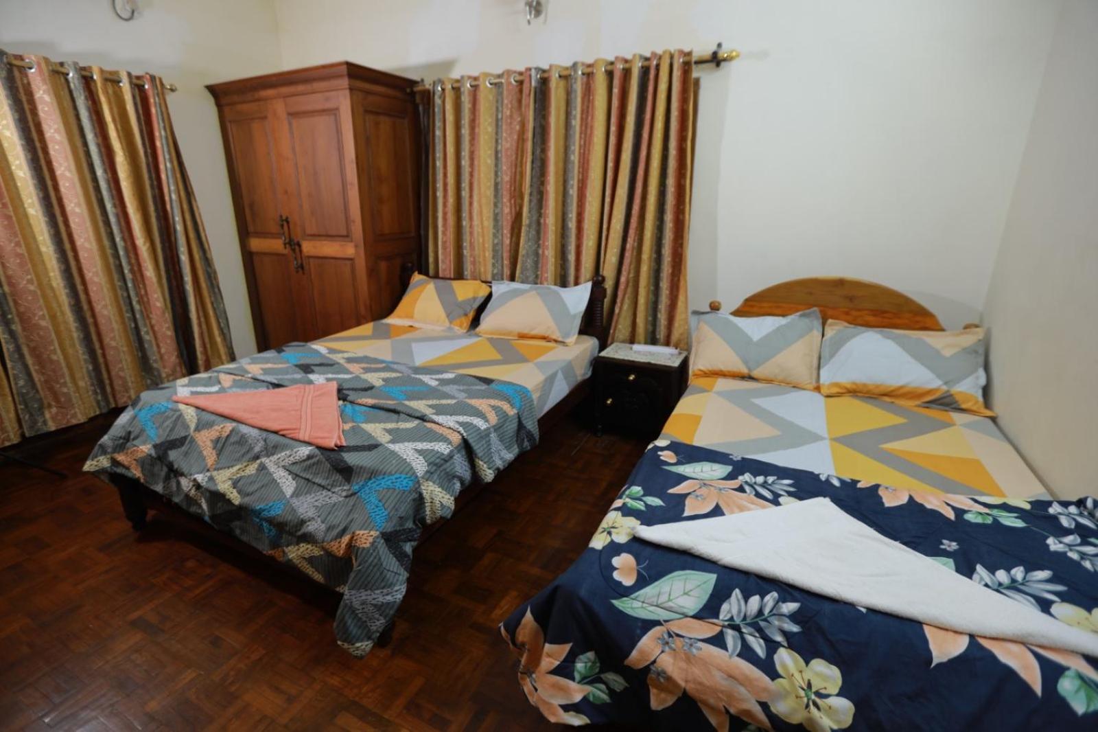 Ritu Homestay Thiruvananthapuram