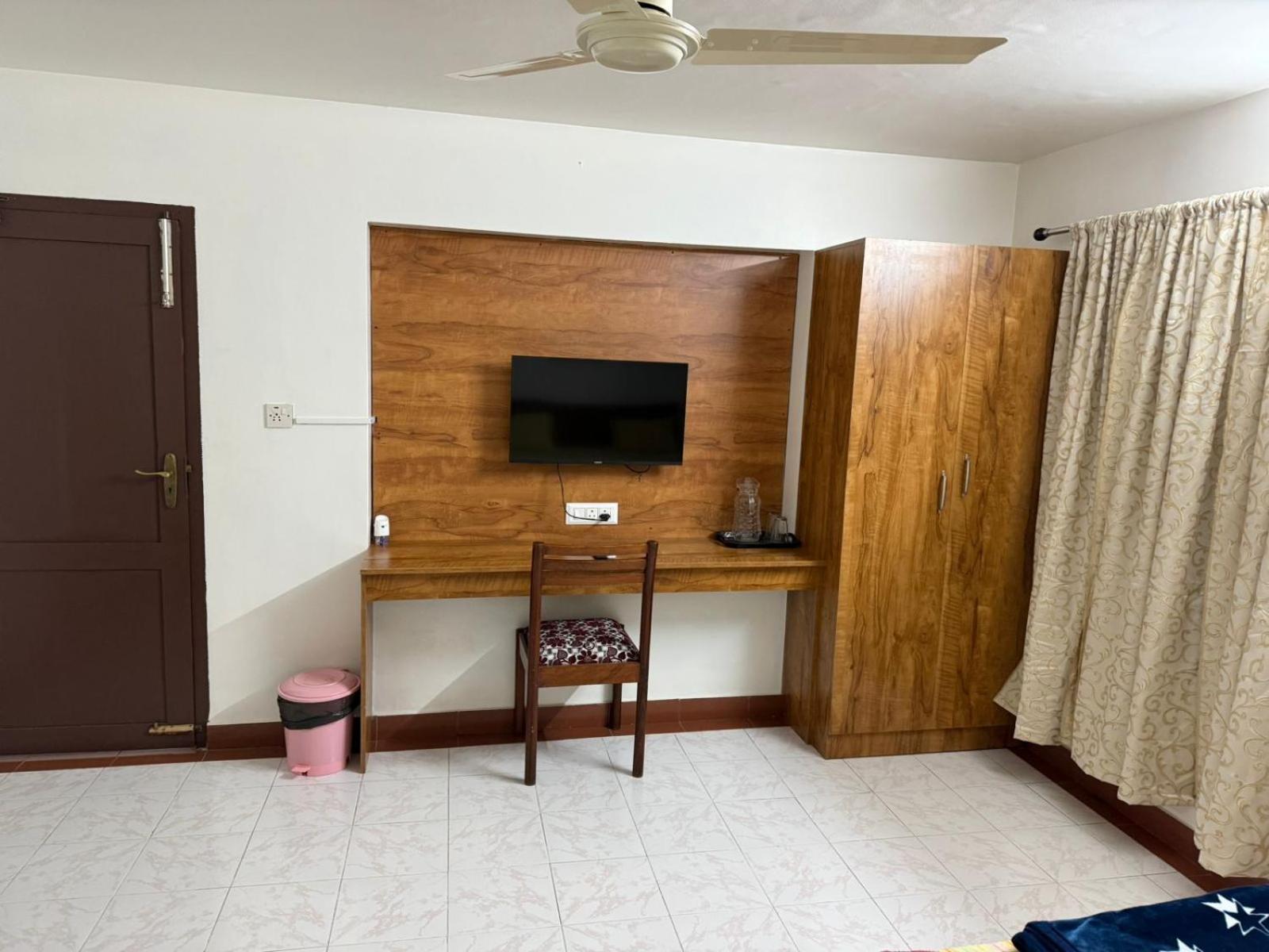 Ritu Homestay *