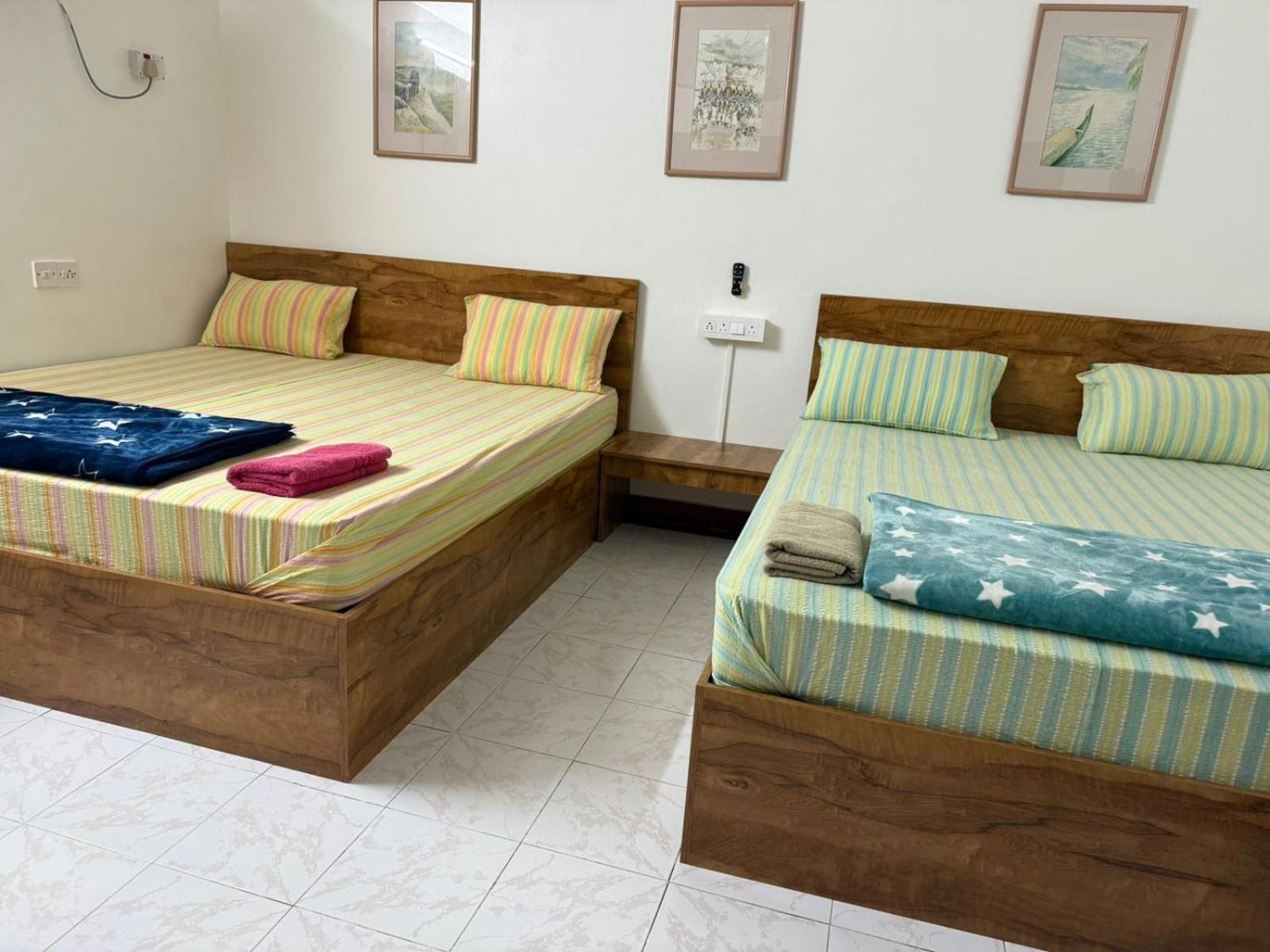 Ritu Homestay Thiruvananthapuram