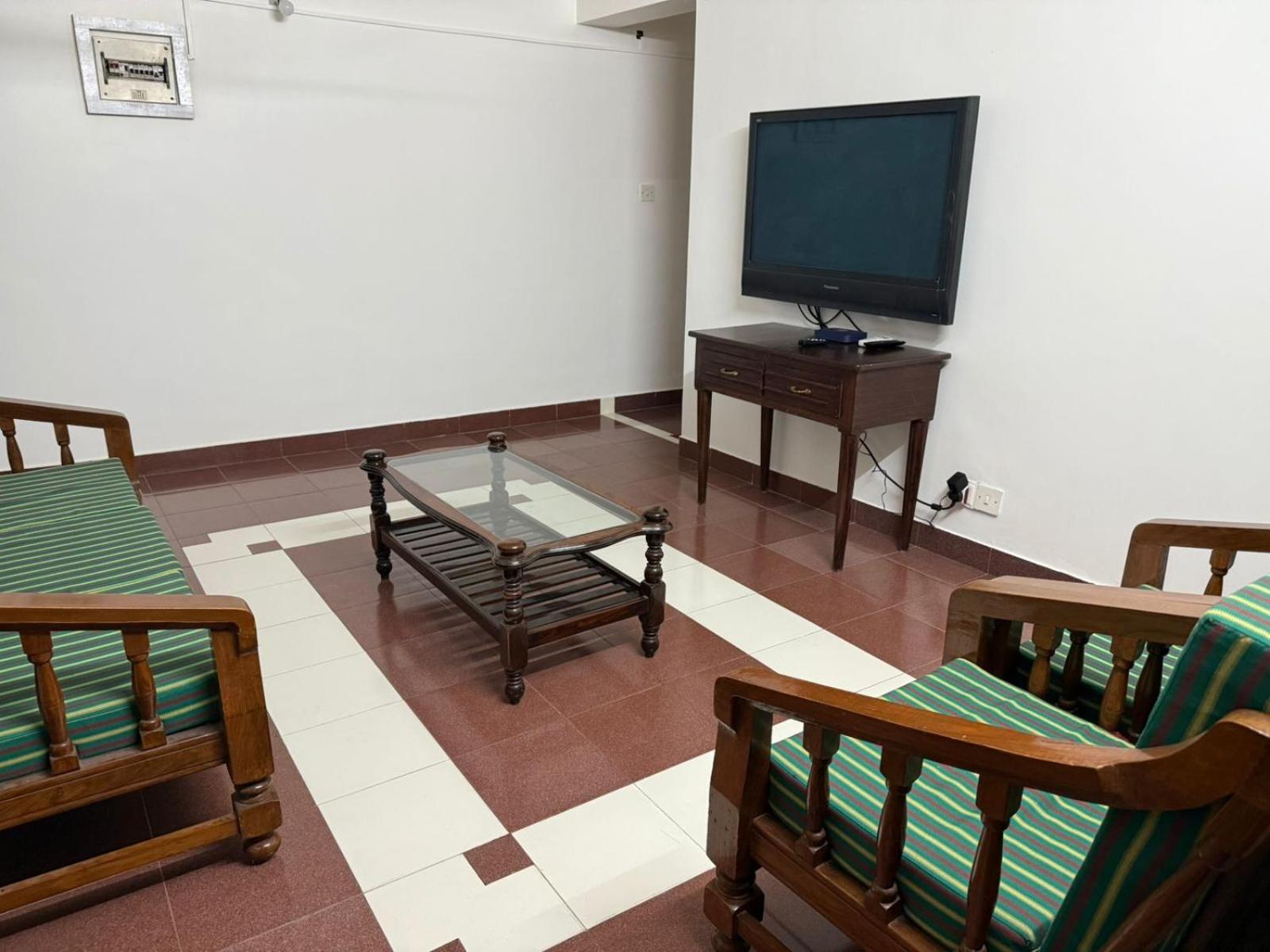 Ritu Homestay
