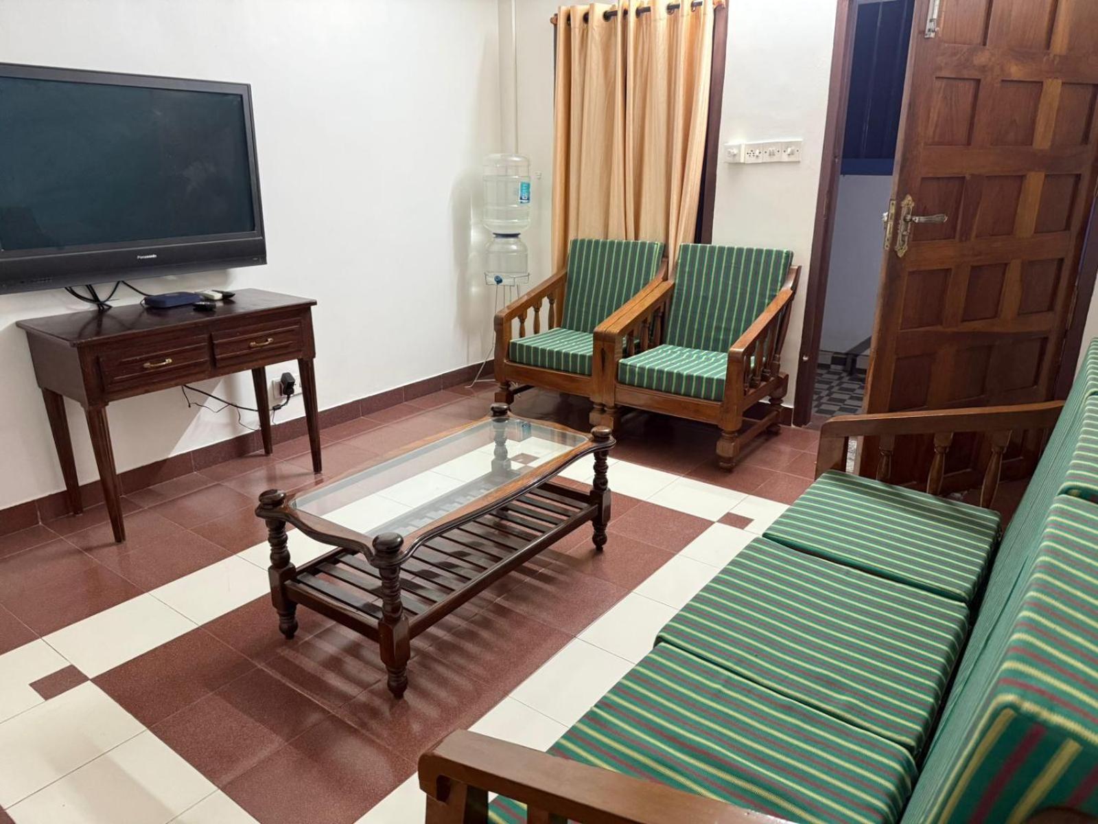 Homestay Ritu Thiruvananthapuram