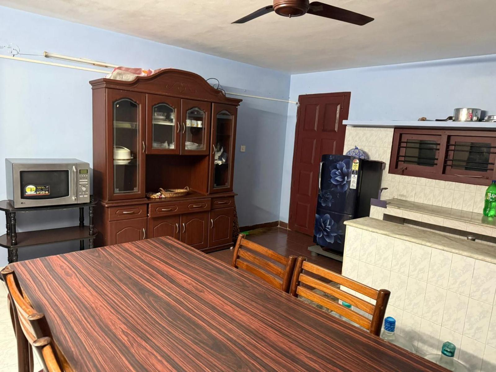 Ritu Homestay Thiruvananthapuram